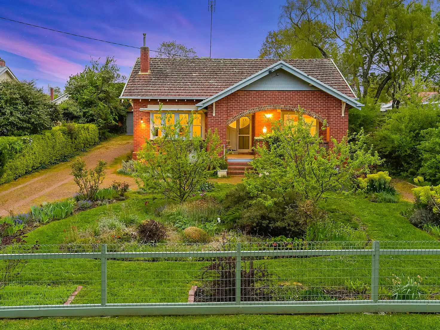 Main view of Homely house listing, 22 Pohlman Street, Kyneton VIC 3444