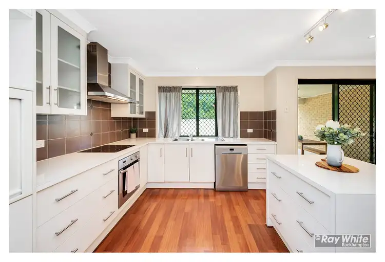 108 Larcombe Street, Kawana QLD 4701