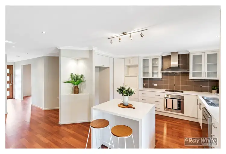Third view of Homely house listing, 108 Larcombe Street, Kawana QLD 4701