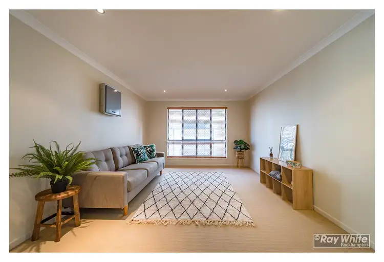 Fourth view of Homely house listing, 108 Larcombe Street, Kawana QLD 4701