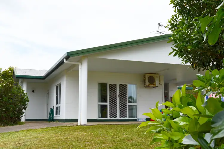 Main view of Homely house listing, 6 Kent Close, Mission Beach QLD 4852