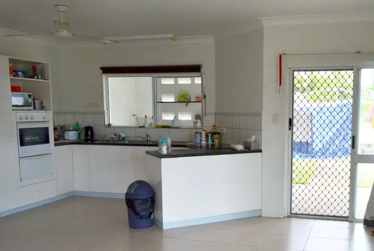 Second view of Homely house listing, 6 Kent Close, Mission Beach QLD 4852