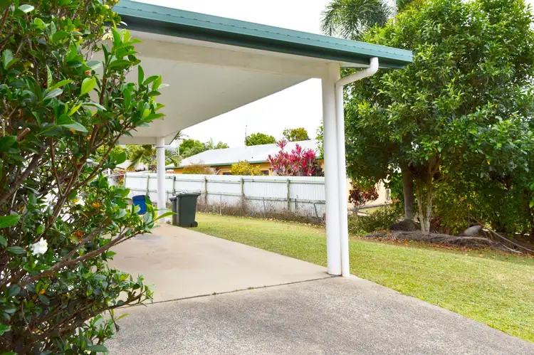 Fourth view of Homely house listing, 6 Kent Close, Mission Beach QLD 4852