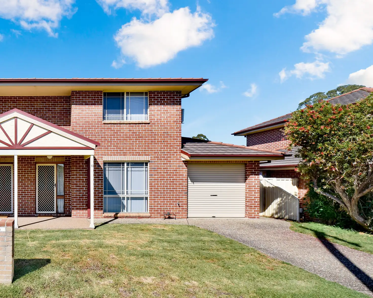 Main view of Homely townhouse listing, Address available on request