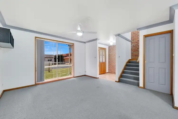 Second view of Homely townhouse listing, Address available on request