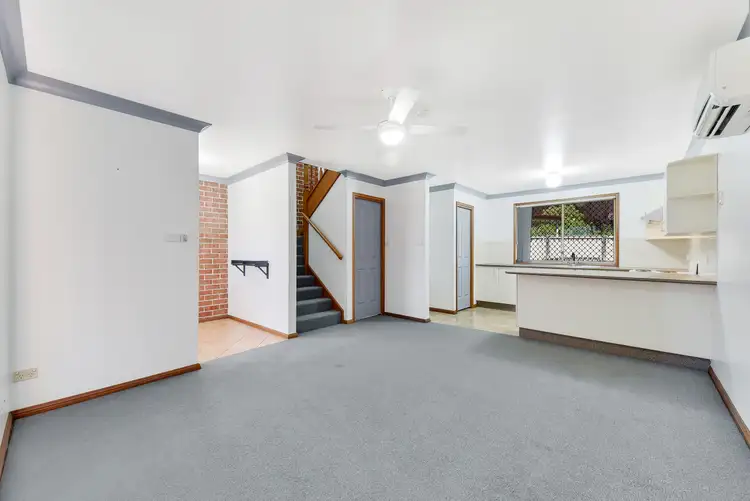 Third view of Homely townhouse listing, Address available on request
