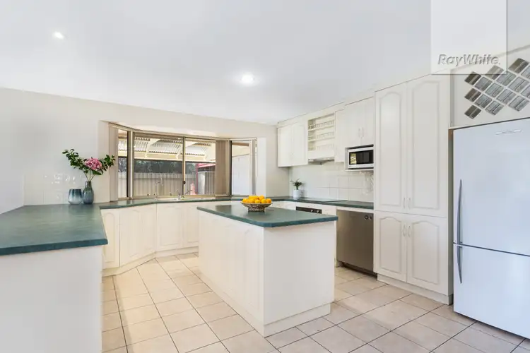 Second view of Homely house listing, 11 Henry Street, Paralowie SA 5108