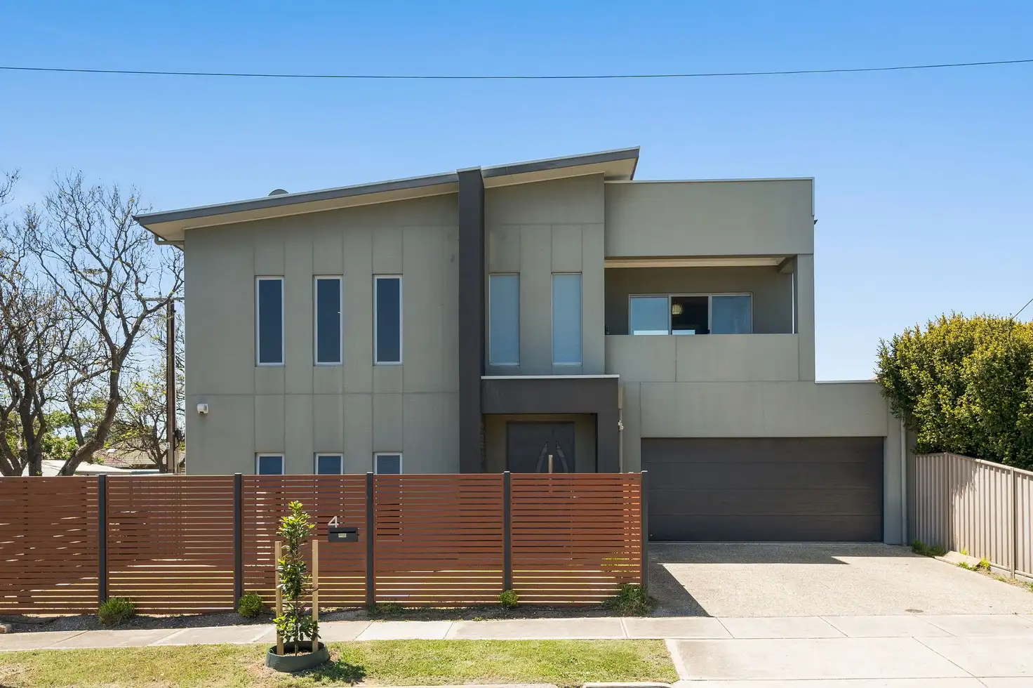 Main view of Homely house listing, 4 Bowey Avenue, Enfield SA 5085