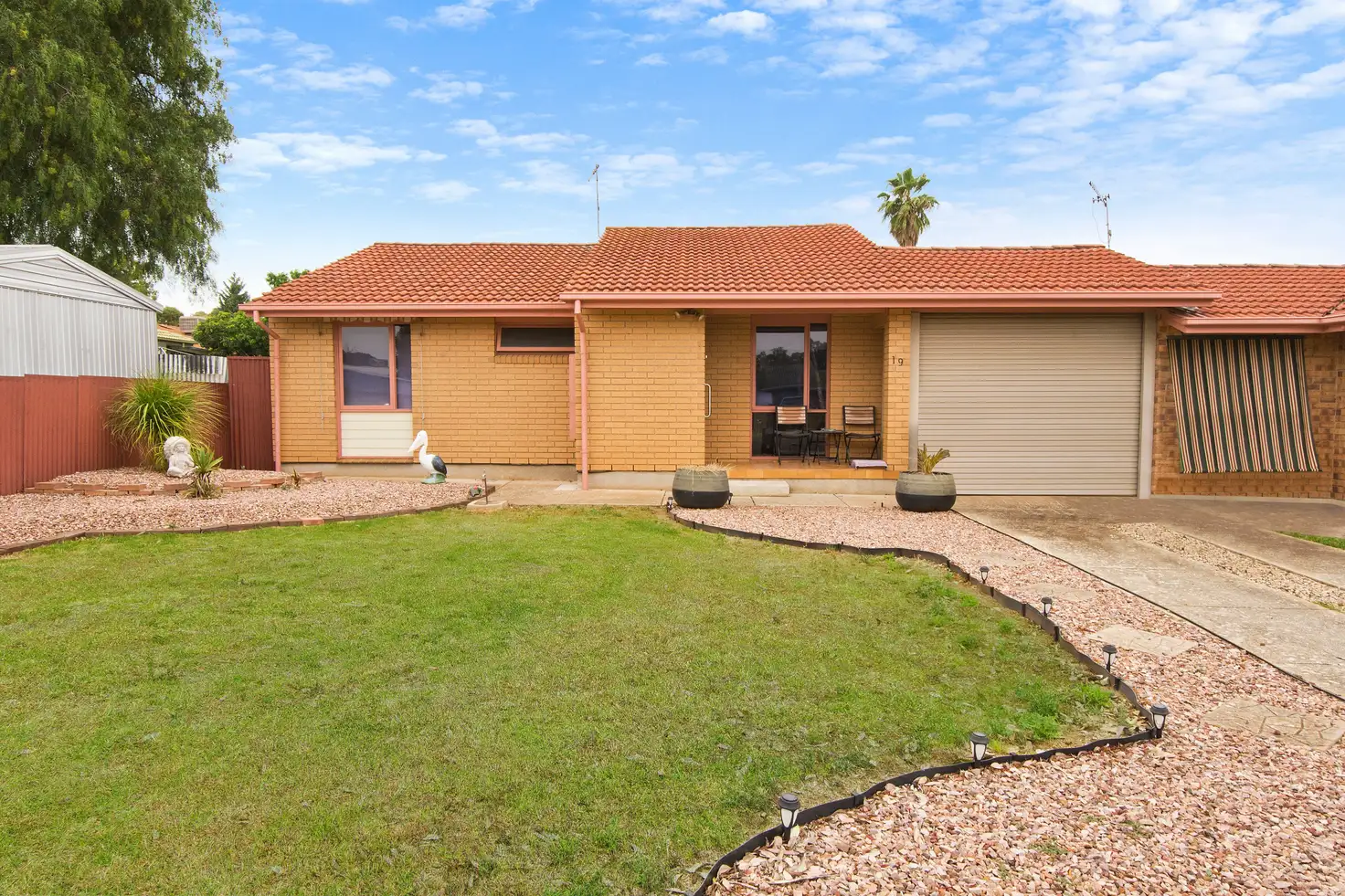 Main view of Homely house listing, 19 Lancaster Court, Elizabeth Downs SA 5113