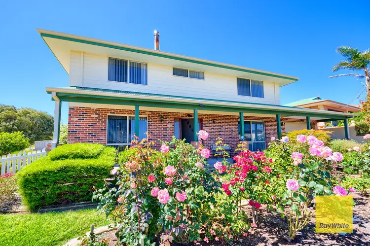 Main view of Homely house listing, 58 Kurannup Road, Bayonet Head WA 6330