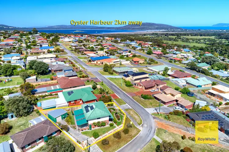 Second view of Homely house listing, 58 Kurannup Road, Bayonet Head WA 6330
