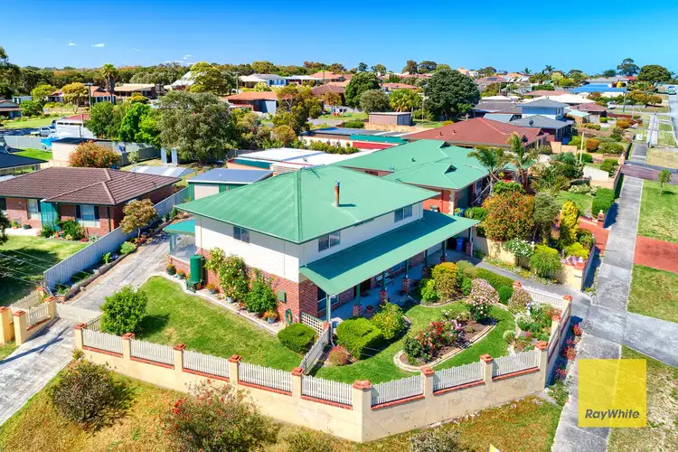 Fourth view of Homely house listing, 58 Kurannup Road, Bayonet Head WA 6330