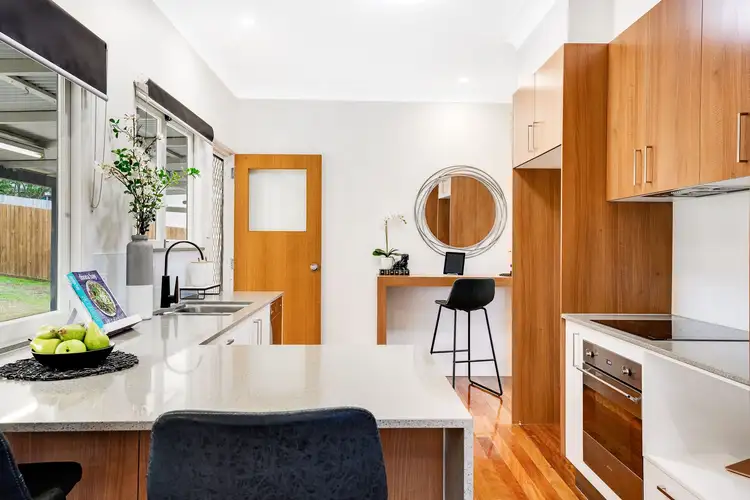 Second view of Homely house listing, 20 Sollis Street, Geebung QLD 4034