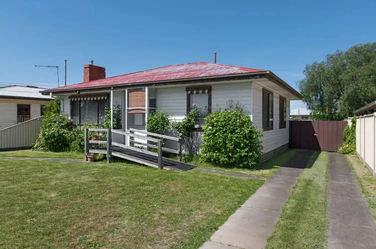 Main view of Homely house listing, 52 Marigold Street, Wendouree VIC 3355