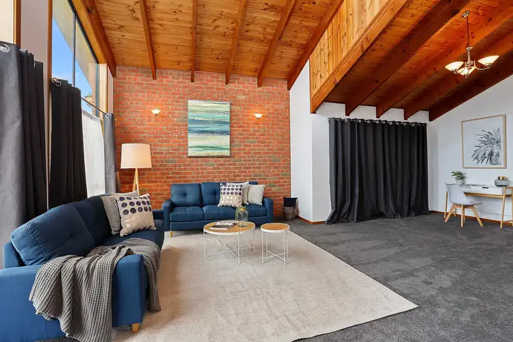 Second view of Homely house listing, 6 Windsor Court, Lara VIC 3212