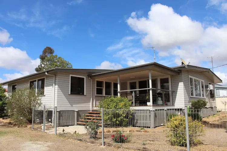 Main view of Homely house listing, 2 Yandilla Street, Pittsworth QLD 4356