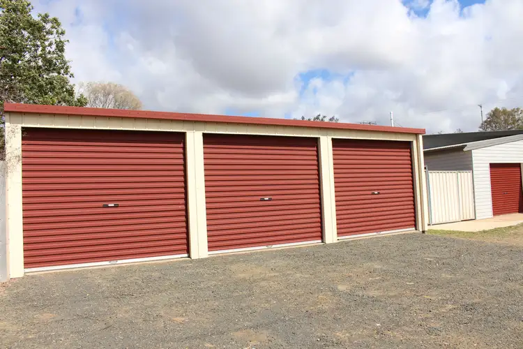 Second view of Homely house listing, 2 Yandilla Street, Pittsworth QLD 4356