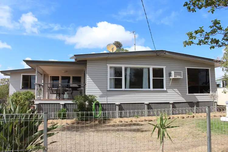 Fifth view of Homely house listing, 2 Yandilla Street, Pittsworth QLD 4356