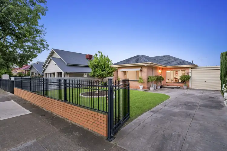 Second view of Homely house listing, 67 Robert Street, West Croydon SA 5008