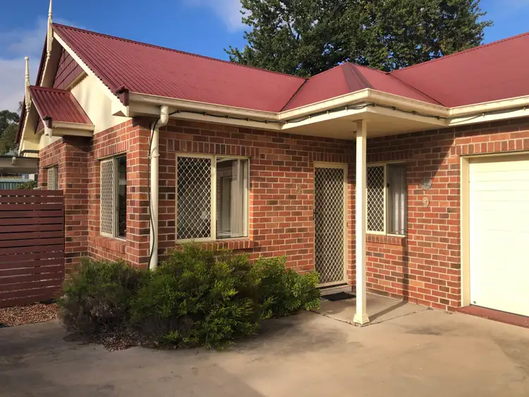 4/205 Bourke, Glen Innes NSW 2370