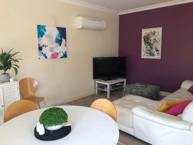 Second view of Homely house listing, 4/205 Bourke, Glen Innes NSW 2370