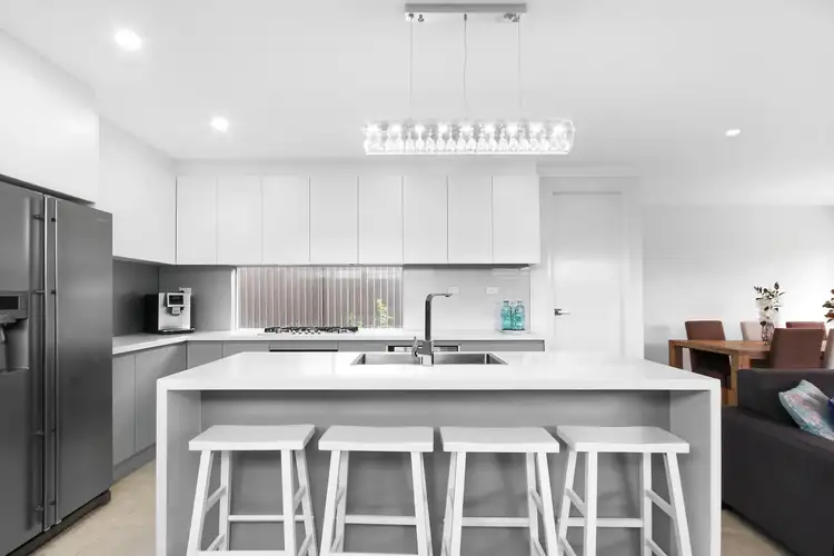 Second view of Homely house listing, 7A & 7B Yass Street, Gregory Hills NSW 2557