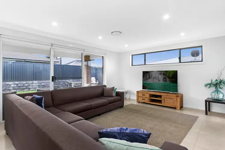 Third view of Homely house listing, 7A & 7B Yass Street, Gregory Hills NSW 2557