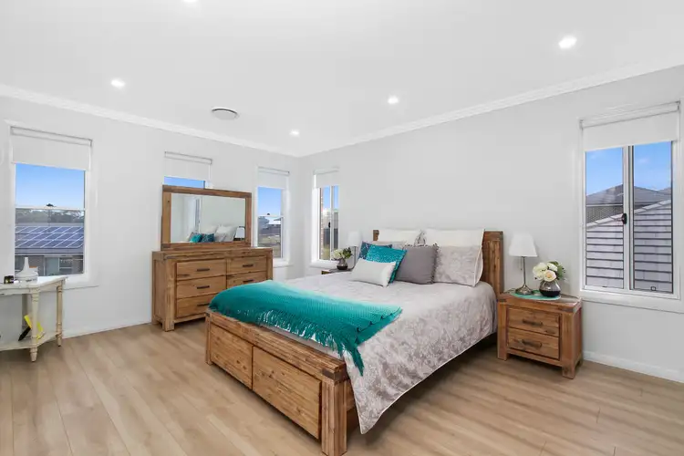 Fifth view of Homely house listing, 7A & 7B Yass Street, Gregory Hills NSW 2557