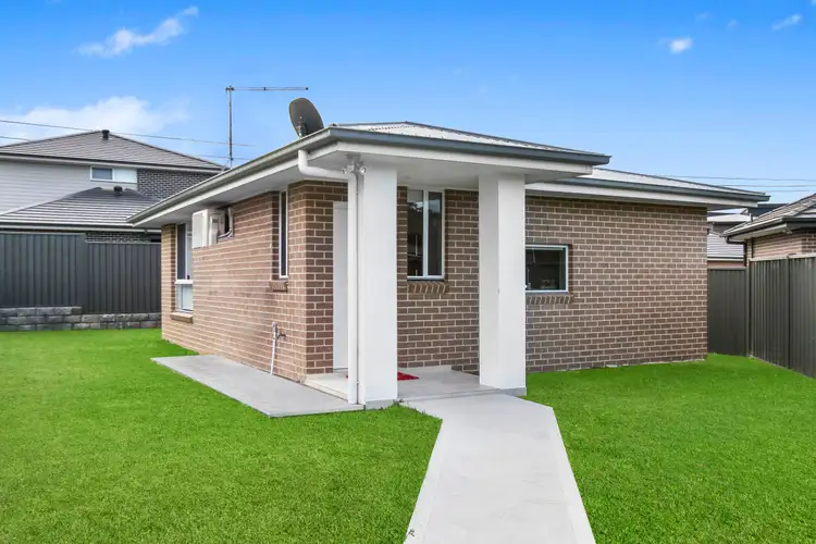 Sixth view of Homely house listing, 7A & 7B Yass Street, Gregory Hills NSW 2557
