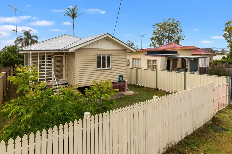 35 Ballarat Street, Mount Gravatt East QLD 4122