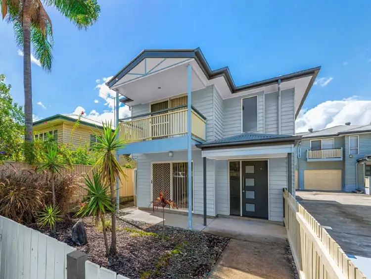 1/31 Hall Street, Northgate QLD 4013