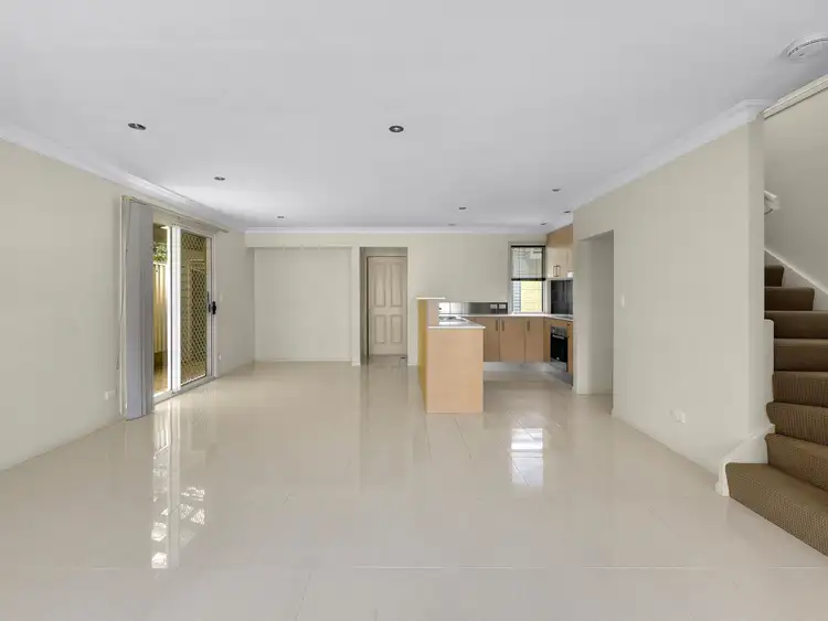 Fourth view of Homely townhouse listing, 1/31 Hall Street, Northgate QLD 4013