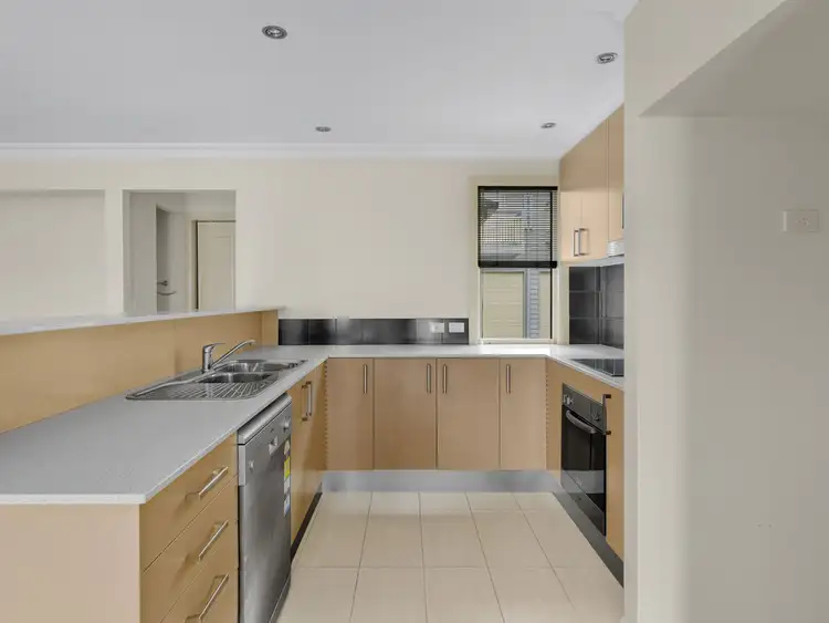 Fifth view of Homely townhouse listing, 1/31 Hall Street, Northgate QLD 4013