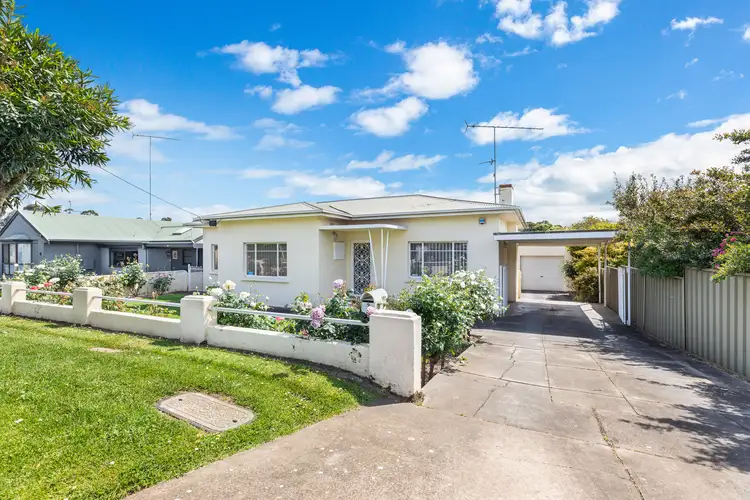 2 Bailey Street, Mount Gambier SA 5290