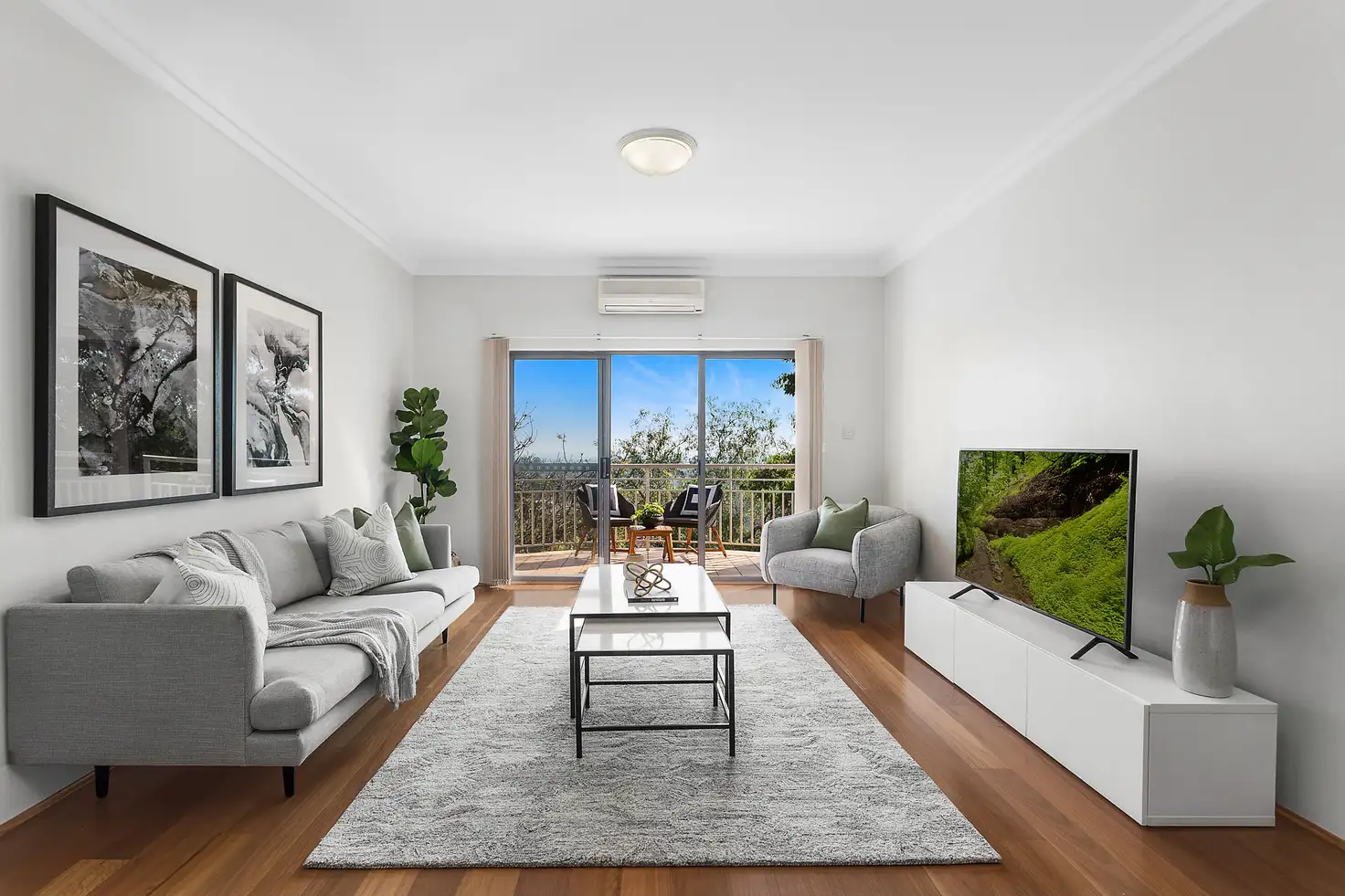 Main view of Homely apartment listing, 5/316 Pacific Highway, Lane Cove NSW 2066