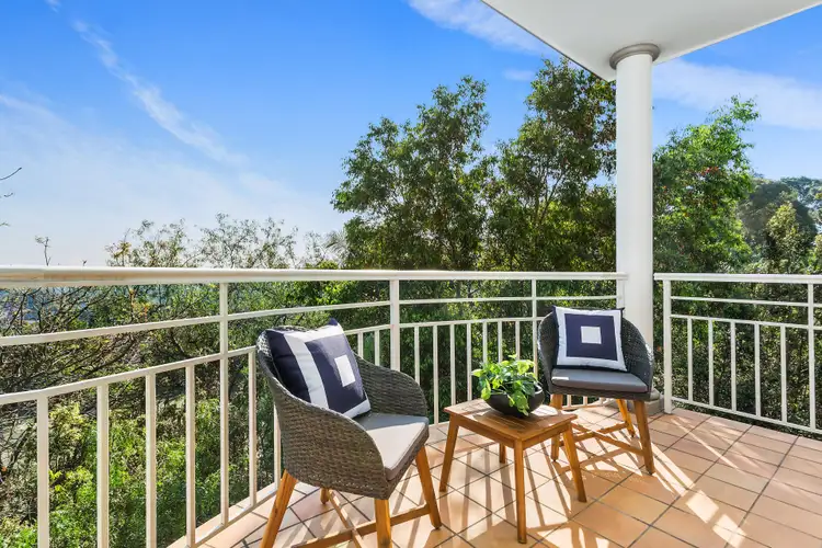 Second view of Homely apartment listing, 5/316 Pacific Highway, Lane Cove NSW 2066