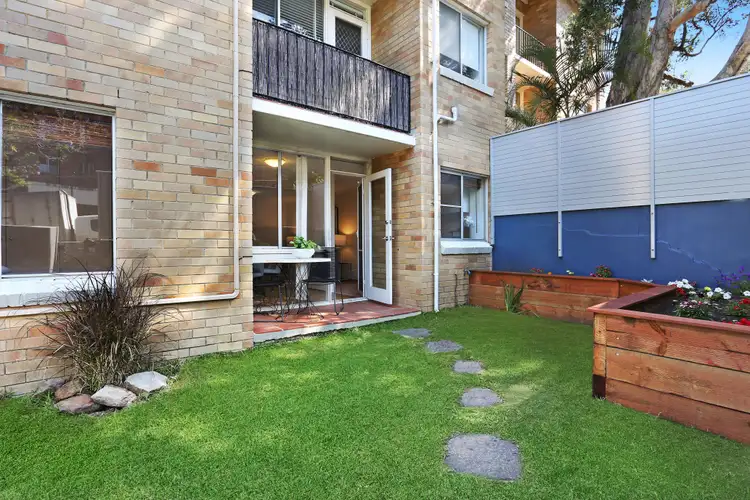 Fourth view of Homely apartment listing, 15/216-220 Longueville Road, Lane Cove NSW 2066