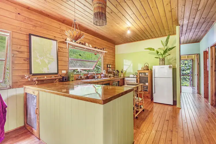 Main view of Homely house listing, 50 Carbeen Road, Daintree QLD 4873