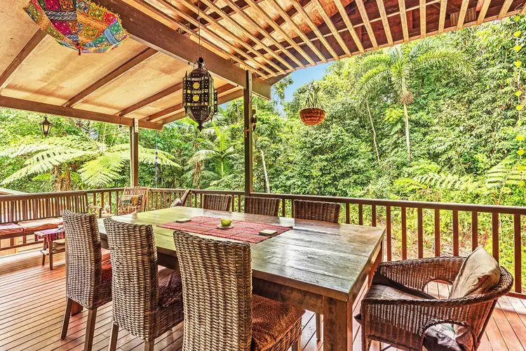 Third view of Homely house listing, 50 Carbeen Road, Daintree QLD 4873