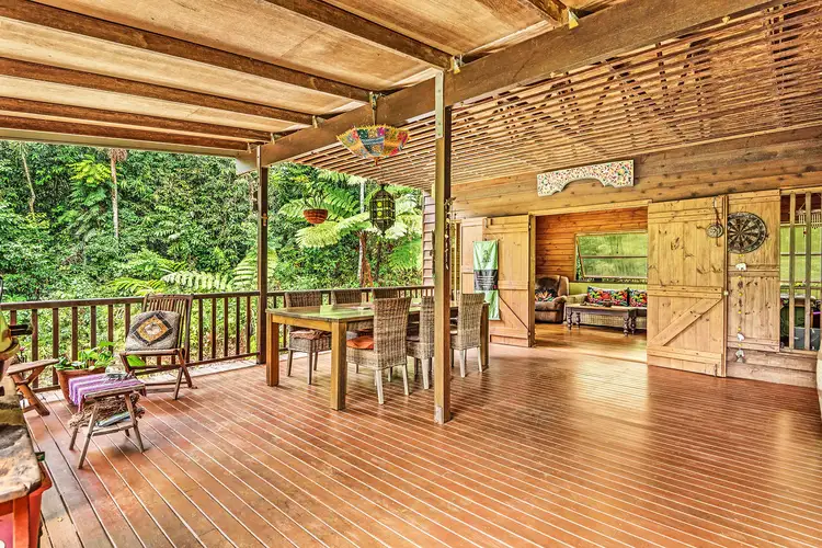 Fourth view of Homely house listing, 50 Carbeen Road, Daintree QLD 4873