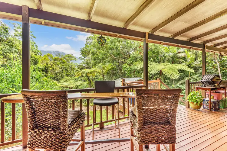 Fifth view of Homely house listing, 50 Carbeen Road, Daintree QLD 4873