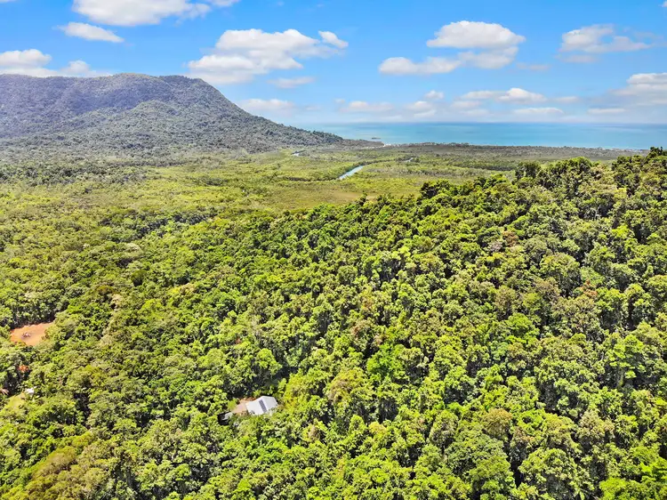 Sixth view of Homely house listing, 50 Carbeen Road, Daintree QLD 4873