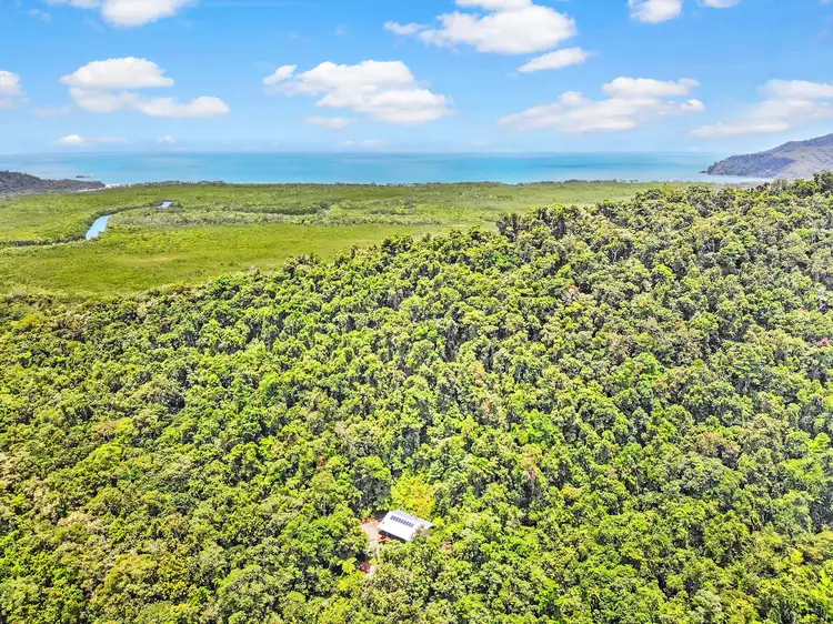 Seventh view of Homely house listing, 50 Carbeen Road, Daintree QLD 4873