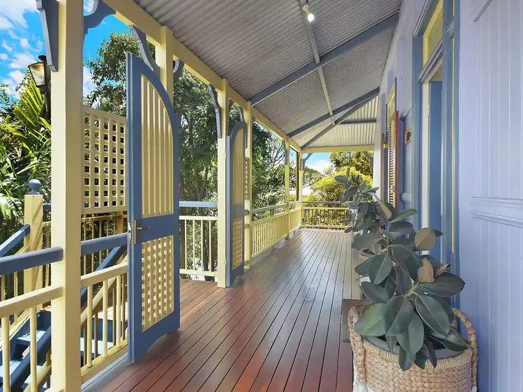 Second view of Homely house listing, 13 Douglas Street, Enoggera QLD 4051