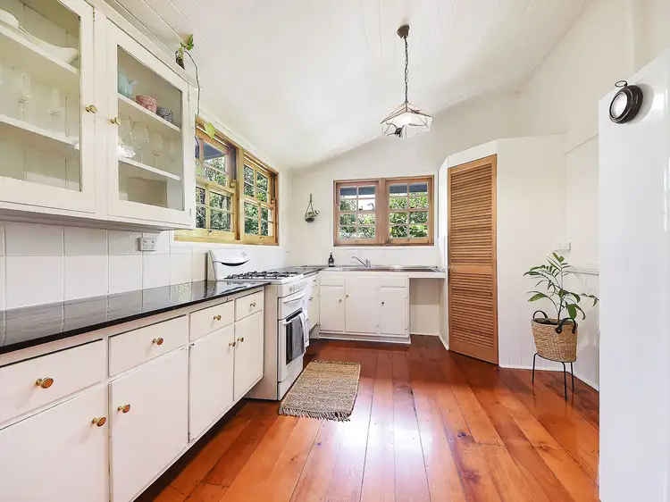 Fourth view of Homely house listing, 13 Douglas Street, Enoggera QLD 4051