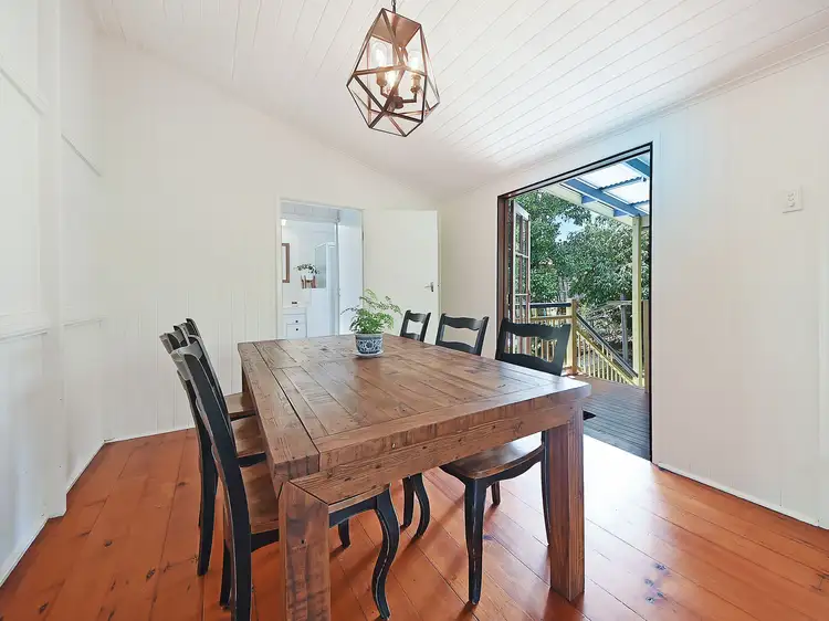 Fifth view of Homely house listing, 13 Douglas Street, Enoggera QLD 4051