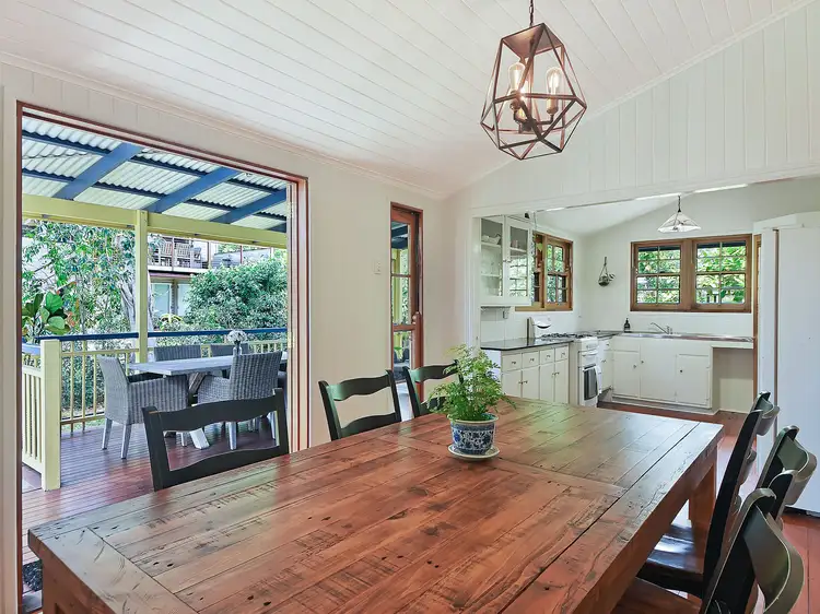 Sixth view of Homely house listing, 13 Douglas Street, Enoggera QLD 4051