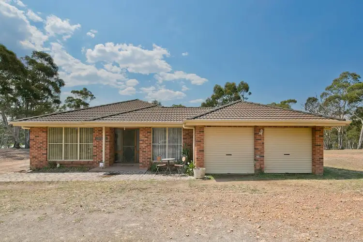Main view of Homely house listing, 11 Wistringia Place, Tallong NSW 2579