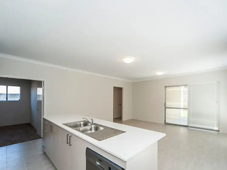 Third view of Homely house listing, 34 Serenity Street, Wellard WA 6170