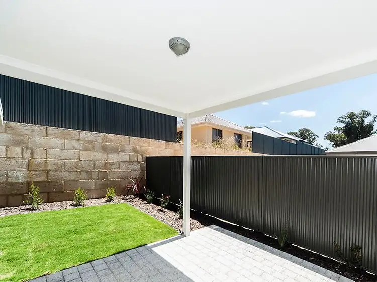 Fifth view of Homely house listing, 34 Serenity Street, Wellard WA 6170